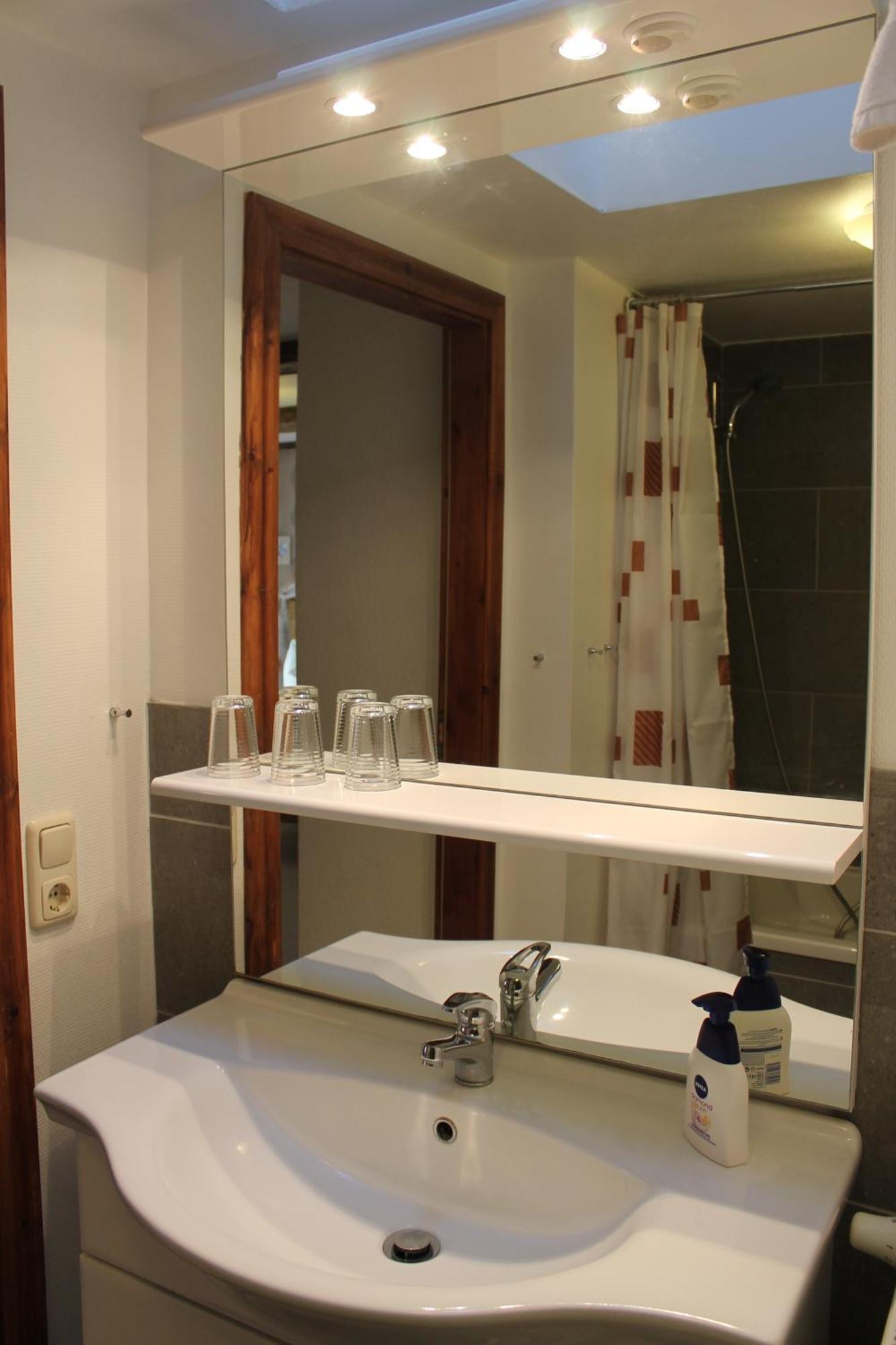 Ferienhaus Wiethuechter Lubeck Room photo