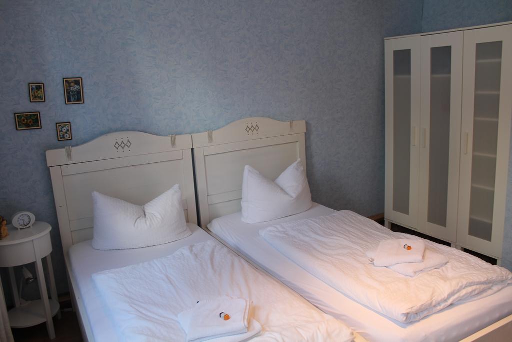 Ferienhaus Wiethuechter Lubeck Room photo